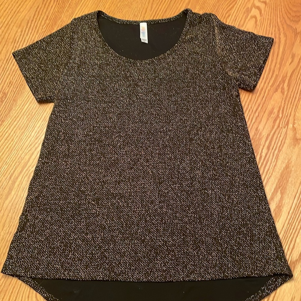 LuLaRoe Women’s Simply Comfortable Top (size M)